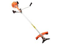 Motocoasa John Gardener G81059, 51.7 cm3, 5.25 CP, Lama 3T si Mosor - 5
