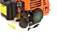Motocoasa John Gardener G81059, 51.7 cm3, 5.25 CP, Lama 3T si Mosor - 3