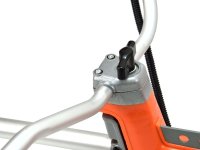 Motocoasa John Gardener G81059, 51.7 cm3, 5.25 CP, Lama 3T si Mosor - 7