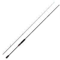 Lanseta Daiwa Prorex LTD Spinning, 2.25 m, 3-14 g, 2 tronsoane - 1