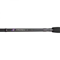 Lanseta Daiwa Prorex LTD Spinning, 2.25 m, 3-14 g, 2 tronsoane - 3