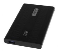 Carcasa externa S3.0 pentru HDD SATA de 2.5 inch - 1