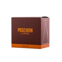 Poseidon by Patric, parfum unisex 100 ml - 3