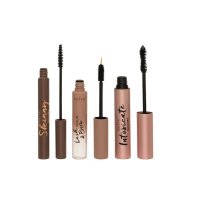 Set Rimel si Ser pentru Gene, Technic, Mascara Lash Serum Set - 4
