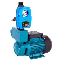 Pompa de apa WZI 850 cu presostat automat, 50 l/min, H refulare 78 m, IBO Polonia - 1