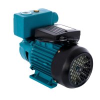 Pompa de apa WZI 850 cu presostat automat, 50 l/min, H refulare 78 m, IBO Polonia - 7