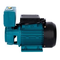 Pompa de apa WZI 850 cu presostat automat, 50 l/min, H refulare 78 m, IBO Polonia - 2