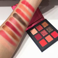 Trusa de Machiaj Beauty Glazed Mars - 2