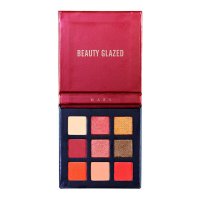 Trusa de Machiaj Beauty Glazed Mars - 1