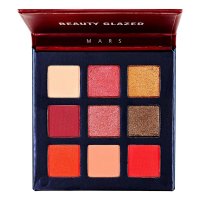 Trusa de Machiaj Beauty Glazed Mars - 3
