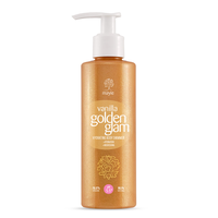 Crema corp Vanilla Gold, 200ml, Mayie - 1