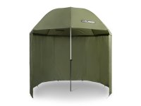 Umbrela cu perete lateral Delphin Classa, 250cm - 1