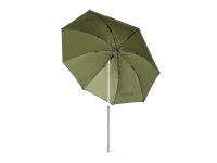 Umbrela cu perete lateral Delphin Classa, 250cm - 3