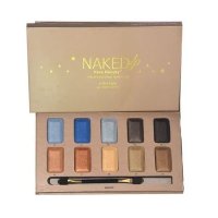 Kiss Beauty Naked In The Light Makeup Palette, 02 - 1