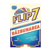 Flip 7 - Razbunarea (RO) - 1
