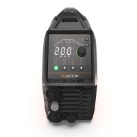 EVO20 TIG 200P (W2S52) - Aparat de sudura TIG DC INDUSTRIAL Jasic - 3