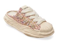 Papuci GRYXX roz, H8015, din material textil - 1