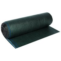 Plasa de umbrire 95%, 125g/mp, 1.5x50m, material HDPE, protectie UV, 75 mp - 2