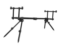 Rod Pod Aluminiu Delphin Bronx 2G Stalx, 2 Posturi - 3