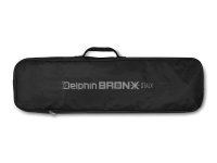 Rod Pod Aluminiu Delphin Bronx 2G Stalx, 2 Posturi - 8