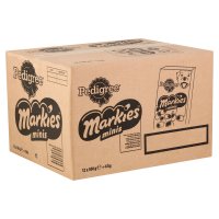 PEDIGREE Markies Minis - Biscuiți pentru câini cu aromă de măduvă, 500g - 5