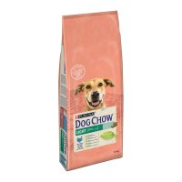 PURINA Dog Chow Adult Light, Curcan, hrană uscată câini, managementul greutății, 14kg - 3