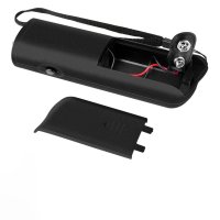 Aparat Portabil Autoaparare MRG MAD100, Impotriva Cainilor Agresivi, Ultrasunete - 2