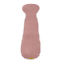 Protectie antitranspiratie scaun auto Gr 2-3 BBC Organic Blossom - 3