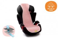 Protectie antitranspiratie scaun auto Gr 2-3 BBC Organic Blossom - 1