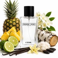 Aventus Legend by Patric C-14, apa de parfum pentru barbati, 50 ml - 1