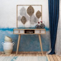 Consola Lawen - 1