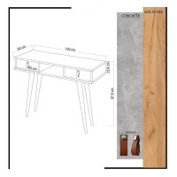 Consola Lawen - 5