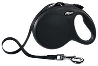 Lesa Flexi Banda Classic L 5m Negru 11721 - Capacitate 50kg - 1