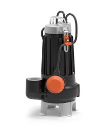 Pompa Pedrollo MC 15/45 - 1