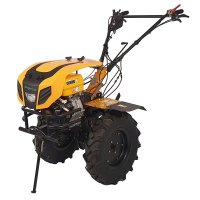 Motocultor ProGARDEN Campo 1844, 18CP, benzina, EU V, 3+1, diferential, roti 6.00-12 - 3