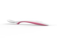 Tacamuri de calatorie in cutie Nuvita Easy Eating Pink - 1