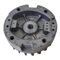 Volanta compacta Honda GX 100 - 2