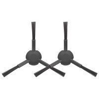 Set de 2 Perii Laterale pentru Aspiratoare Dreame L10s Pro, D9 Plus, L20 Ultra si L30 Ultra - 1