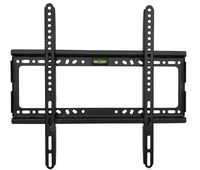 Suport fix de perete 26"-63" pentru televizor - 1