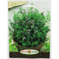 Seminte de cimbru Prima Sementi, 0,6 g - 1