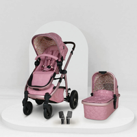 Carucior pentru copii Cosatto WOW 3 Camille - 5