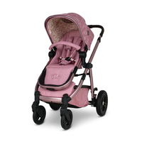 Carucior pentru copii Cosatto WOW 3 Camille - 8