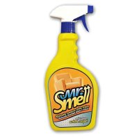 Solutie Curatare Pete Animale, Mr. Smell, Covor si Canapea, 500 ml - 1