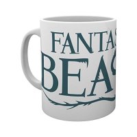 Cana Fantastic Beasts Logo - 1