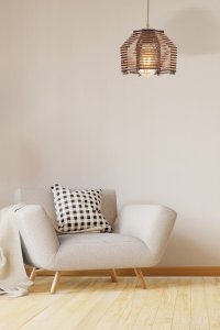 Lustra Sare Maro 18x18x55 cm - 1