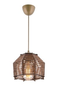 Lustra Sare Maro 18x18x55 cm - 3