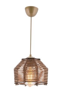 Lustra Sare Maro 18x18x55 cm - 4