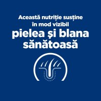 HILL'S Prescription Diet z/d Food Sensitivities, dietă veterinară câini, conservă hrană umedă, piele & blana, sistem digestiv, (în sos), 370g - 6