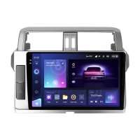 Navigatie Auto Teyes CC3 2K pentru Toyota Land Cruiser Prado J200 (2013-2017) - 1