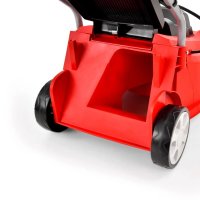 Masina de tuns iarba, HECHT 1233, 1200 W, latime de lucru 33 cm, reglare 20-60 mm - 5